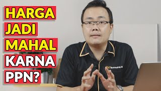 CUSTOMER KABUR KARENA TIDAK MAU BAYAR PPN? Berikut Strategi Membayar Pajak Lebih Ringan | Q\u0026A