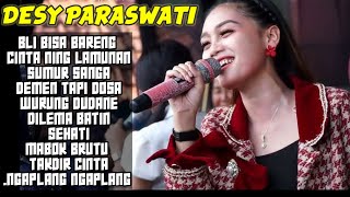 TEMBANG LAGU TARLING TERBARU 2025 DESY PARASWATI