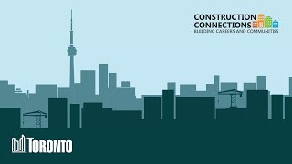 Construction Connections – Building Careers and Communities