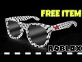 [FREE] HOW TO GET THE “VANS BLACK-WHITE CHECKERBOARD SUNGLASSES” FOR FREE ON ROBLOX (PROMOCODE ITEM)