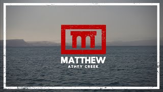 Through the Bible | Matthew 23 - Brett Meador