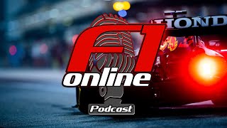 F1online Podcast Ep. 28 - Zvýhodňujú nové pravidlá high-rake autá? Kto je favoritom VC Bahrajnu?