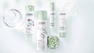 JOWAÉ - Recherche Phytoactive Paris - Séoul