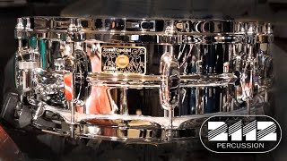 Tama Stewart Copeland Signature Snare Drum 5x14