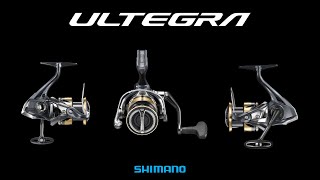 Ultegra FD - Shimano