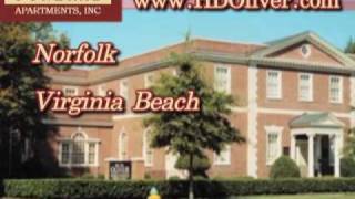 Oliver H D Funeral Apartments Inc - Funeral Homes Norfolk, VA 23517
