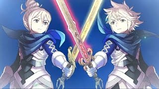 ファイアーエムブレムif DLC 子世代編 終：果てぬ黎明 Part1