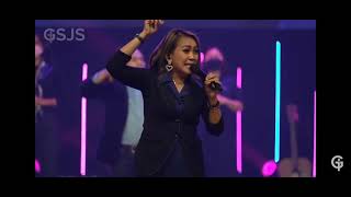 #lagurohani #saatteduh (Glady Febe - Tanpa Syarat -Ndc  Worship