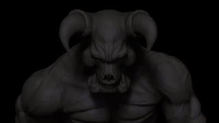 DOOM - Sinister (IDKFA) [Extended]