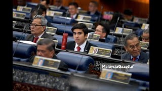 Ramai penduduk Pagoh minta bantuan di Pusat Khidmat Muar – Syed Saddiq