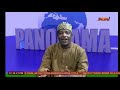 Panaroma  | 30st AUG 2020 | NTA