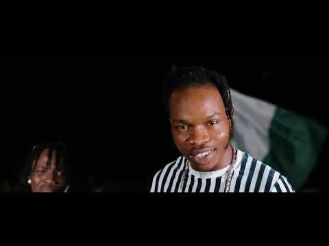 C Black ft. Naira Marley - Ogologo