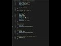 Creating a Navbar animation using HTML and CSS
