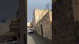 Midyat Mardin (kanalıma abone olur musunuz) #mardin #midyat #mardinmidyat #travel