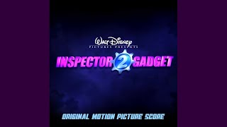 Inspector Gadget Theme Song