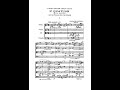 George Enescu - String Quartet No. 2 in G Major, Op. 22 No. 2