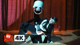 Five Nights at Freddy's 2 (2025) 4K - The Marionette's Origin