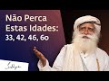 Algo Fenomenal Pode Acontecer Quando Você Completa 33 Anos | Sadhguru Português