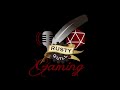 rusty quill gaming 42 – feet of clay