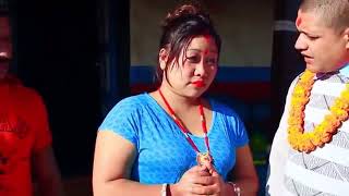 Mero sathi ko budi / badyata/  nepali short movie / khichadi nepal