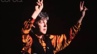 Paul McCartney - Coming Up (1990) (Complete Tripping The Live Fantastic)