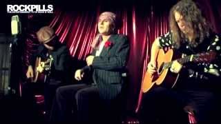 The Quireboys - Roses \u0026 Rings (Rockpills - The Black Lodge Sessions)