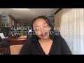 Almost Is Never Enough - Ariana Grande & Nathan Sykes ~ cover