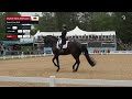 Charlott-Maria Schürmann & Dante's Pearl OLD im 