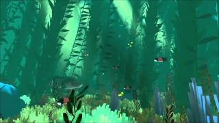 ABZÛ - E3 2014 Trailer - Eurogamer