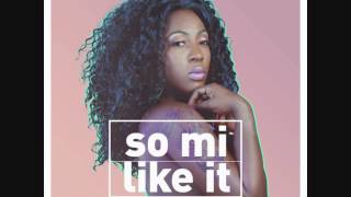 Spice   So Mi Like It DJ Dav Remix