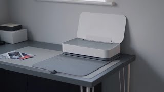 HP Tango X - A Printer That ACTUALLY Works