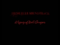 From Hell Soundtrack - A Sprig of Red Grapes