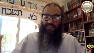 Vayichan - Rav Judah Mischel