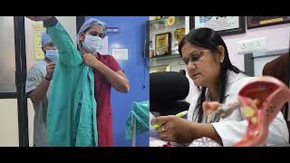 Meet Dr. Sushila Saini महिला रोग विशेषज्ञे  MS Gynecologist | Women's Health Specialist