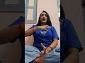 shreya sengupta acharyya vlogs is live