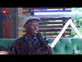 Episode 160 | Matjama Motloung:  “I Worked for Food Until Anger Destroyed My Future” –