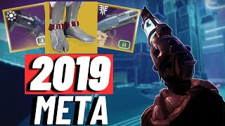 Can 2019 Meta Build Hold Up In 2025?!