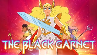 She-Ra and the Princesses of Power (OST) - The Black Garnet