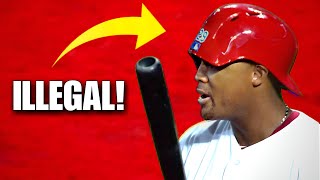 The DUMBEST RULES in Baseball