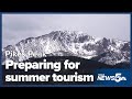 Pikes Peak region preparing for summer tourism