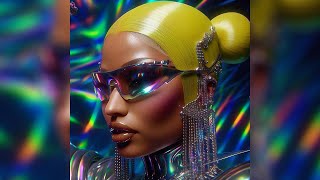 (Free) Nicki Minaj type beat - Icon