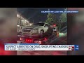 Suspect arrested on drug, shoplifting charges in Mt. Juliet
