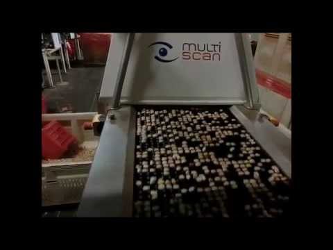 Multiscan S60sp Youtube