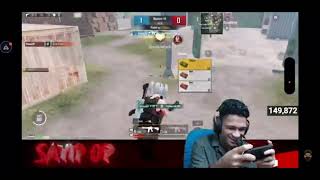 ഇവർ അണ്  നമ്മുടെ  real hero's vasu annan and sayip op #egalegaming #sayipop #monitization #terading