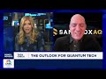 jack hidary on the quantum revolution and how industries must adapt cnbc