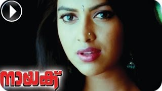 Naayak | Malayalam Movie 2013 | Ram Charan Teja With Amala Paul Romance [HD]