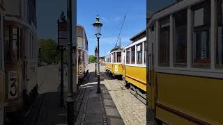 Sporvejsmuseet Skjoldenæsholm / The Tram Museum 5