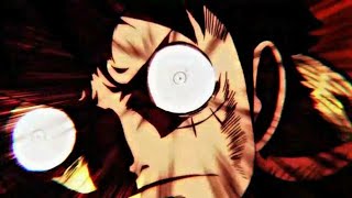 alessia cara - HERE ▪︎ luffy badass edit - one piece (AMV/EDIT)