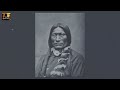 little robe true western cheyenne chief