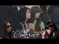 CONTRACT [JENLISA FF] [PART 1] #jenlisa #chaesoo #blackpink #blink #fanfiction #kpop #jenlisaff